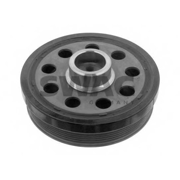 Ременный шкив коленвала SWAG 20 93 2995