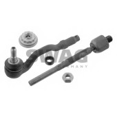 SWAG 20933512 - тяга рулевая