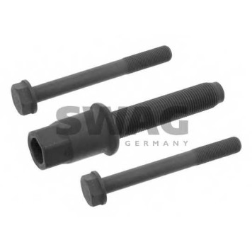 Комплект болтов, шестерни (цепь привода распредвала) SWAG 20 93 3845