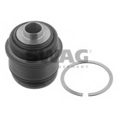 Подвеска рычага независимой подвески колеса SWAG 20 93 4326