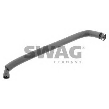 Шланг вентиляции картера SWAG 20 93 6031