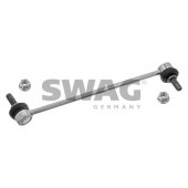 SWAG 20936225 - стойка стабилизатора, передняя