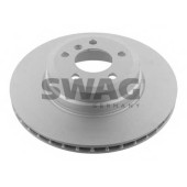 Тормозной диск SWAG 20 93 6385