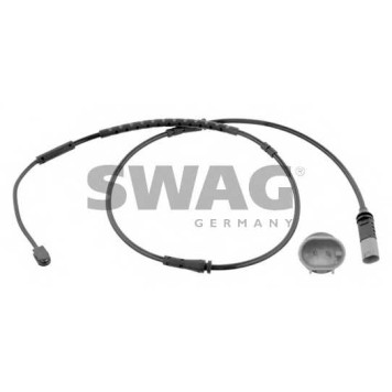 Сигнализатор износа тормозных колодок SWAG 20 93 6426