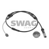 Сигнализатор износа тормозных колодок SWAG 20 93 6429
