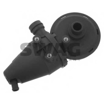 Клапан, отвода воздуха из картера SWAG 20 93 6771