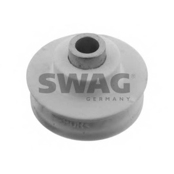 Опора стойки амортизатора SWAG 20 93 6779