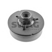 Опора стойки амортизатора SWAG 20 93 6780