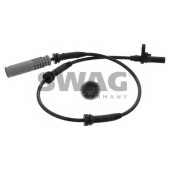 Датчик частоты вращения колеса SWAG 20 93 6804