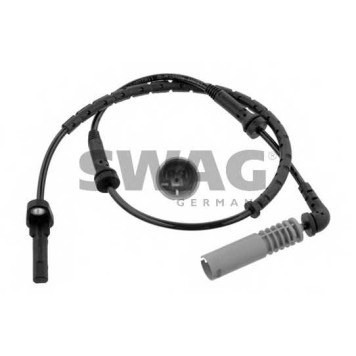 Датчик частоты вращения колеса SWAG 20 93 6805