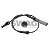 Датчик частоты вращения колеса SWAG 20 93 6809