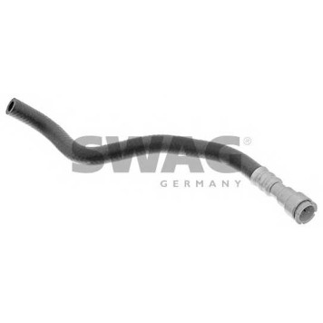 Гидравлический шланг рулевого управления SWAG 20 93 6876