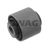 SWAG 20936992 - сайлентблок заднего верхнего поперечного рычага, внутренний