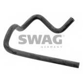 Шланг радиатора SWAG 20 93 7134