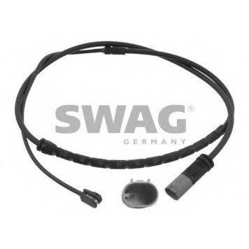 Сигнализатор износа тормозных колодок SWAG 20 93 7158