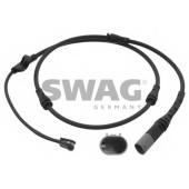 Сигнализатор износа тормозных колодок SWAG 20 93 7256