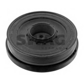 Ременный шкив коленвала SWAG 20 93 7419