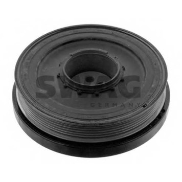 Ременный шкив коленвала SWAG 20 93 7419