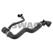 Шланг радиатора SWAG 20 93 7461