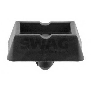 Крепление, автомобильный домкрат SWAG 20 93 7652