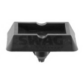 Крепление, автомобильный домкрат SWAG 20 93 7653