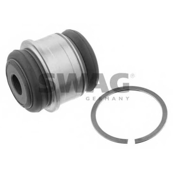 Подвеска рычага независимой подвески колеса SWAG 20 93 7959