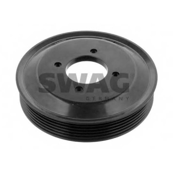 Ременной шкив, водяной насос SWAG 20 93 8328