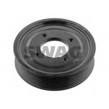 Ременной шкив, водяной насос SWAG 20 93 8329