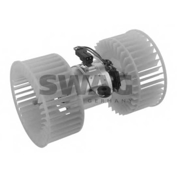 Вентилятор салона SWAG 20 93 8481