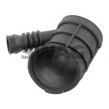 Рукав воздухозаборника, воздушный фильтр SWAG 20 93 8542