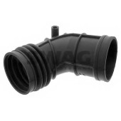 Рукав воздухозаборника, воздушный фильтр SWAG 20 93 9055