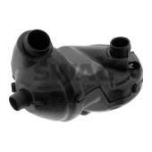 Фильтр системы вентиляции картера SWAG 20 93 9653