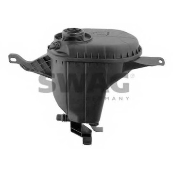 Расширительный бачек охлаждающей жидкости SWAG 20 94 0880