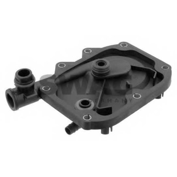 Клапан, управление воздуха-впускаемый воздух SWAG 20 94 0909