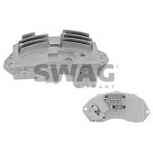 Блок управления, отопление / вентиляция SWAG 20 94 3440