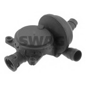 Маслосъемный щиток вентиляции картера SWAG 20 94 4158