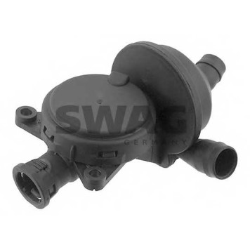 Маслосъемный щиток вентиляции картера SWAG 20 94 4158