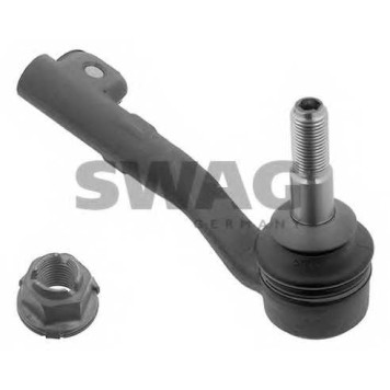 Наконечник поперечной рулевой тяги SWAG 20 94 4658