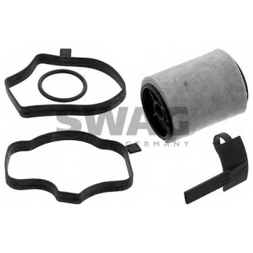 Маслосъемный щиток вентиляции картера SWAG 20 94 5183