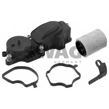 Клапан, отвода воздуха из картера SWAG 20 94 5192