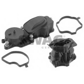 Клапан, отвода воздуха из картера SWAG 20 94 5195