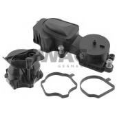 Фильтр системы вентиляции картера SWAG 20 94 5196