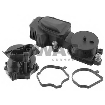 Фильтр системы вентиляции картера SWAG 20 94 5196