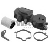 Клапан, отвода воздуха из картера SWAG 20 94 5197