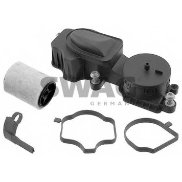 Клапан, отвода воздуха из картера SWAG 20 94 5197