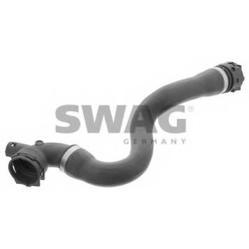 Шланг радиатора SWAG 20 94 5283
