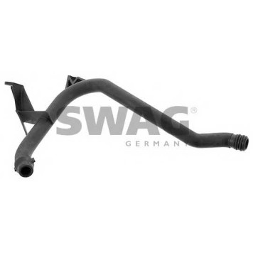 Трубка охлаждающей жидкости SWAG 20 94 5351