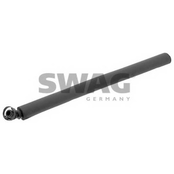Шланг вентиляции картера SWAG 20 94 5358