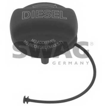 Крышка топливного бака SWAG 20 94 5549