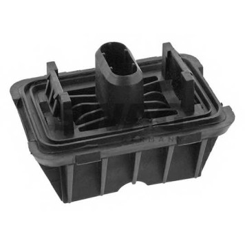 Крепление, автомобильный домкрат SWAG 20 94 5763